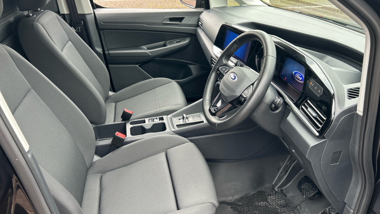 Ford Transit Connect 250 L2 Petrol 1.5 EcoBoost PHEV 150 Trend Van Auto